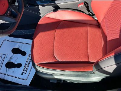 2026 Kia K4 — photo 20 view