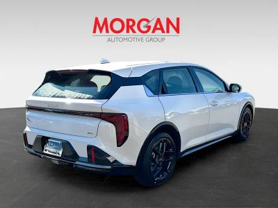 2026 Kia K4 — photo 7 view