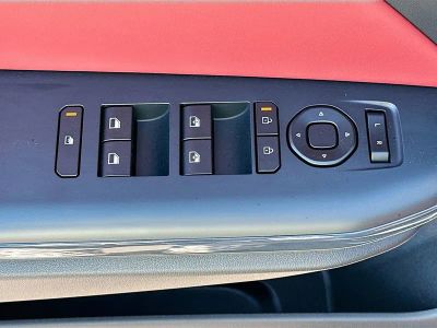 2026 Kia K4 — photo 18 view