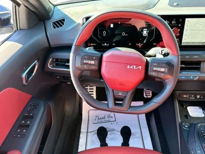 2026 Kia K4 — photo 24 view