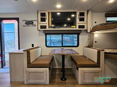 2026 Forest River RV Puma - Photo 25