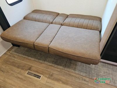 2026 Forest River RV Puma - Photo 23
