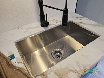 2026 Forest River RV Puma - Photo 36