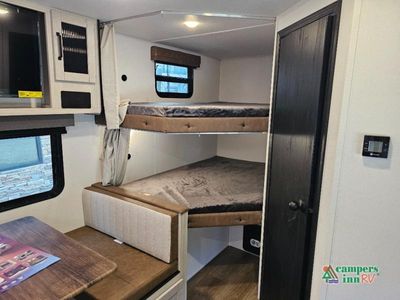 2026 Forest River RV Puma - Photo 44