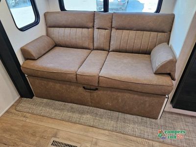 2026 Forest River RV Puma - Photo 22