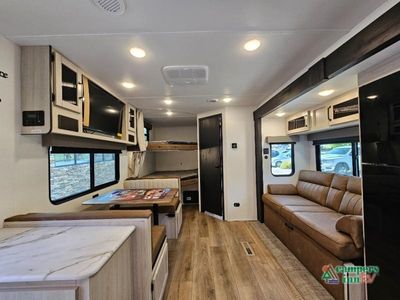 2026 Forest River RV Puma - Photo 18