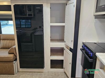 2026 Forest River RV Puma - Photo 42