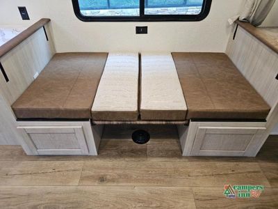 2026 Forest River RV Puma - Photo 27