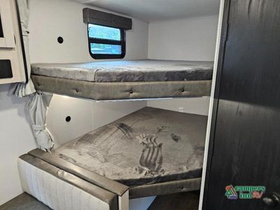 2026 Forest River RV Puma - Photo 45