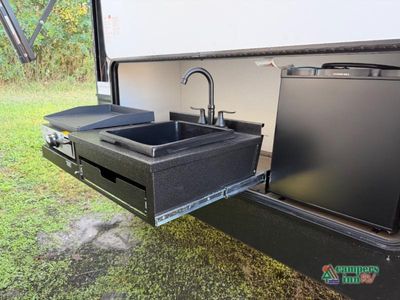 2026 Forest River RV Puma - Photo 8