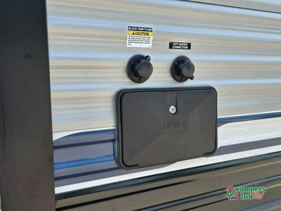 2026 Forest River RV Puma - Photo 12