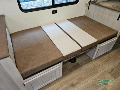 2026 Forest River RV Puma - Photo 29