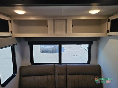 2026 Forest River RV Puma - Photo 20