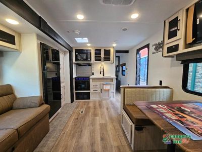 2026 Forest River RV Puma - Photo 17