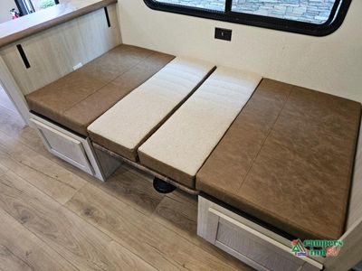2026 Forest River RV Puma - Photo 28