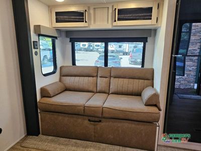 2026 Forest River RV Puma - Photo 19