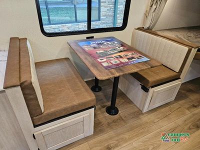 2026 Forest River RV Puma - Photo 26