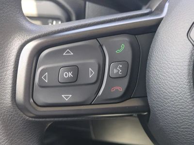 2026 Jeep Wrangler — photo 24 view