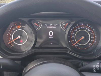 2026 Jeep Wrangler — photo 26 view