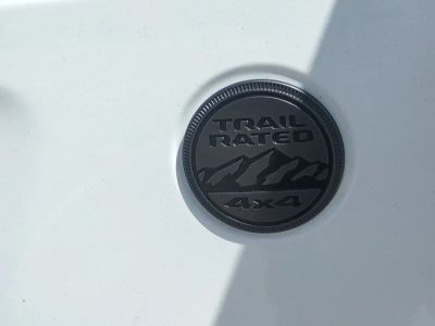 2026 Jeep Wrangler — photo 30 view