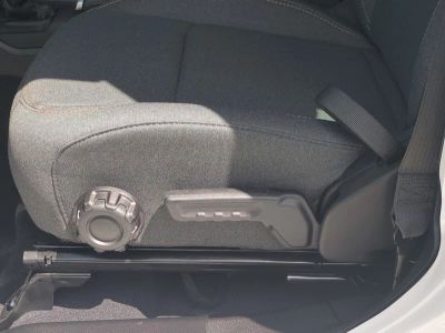 2026 Jeep Wrangler — photo 20 view