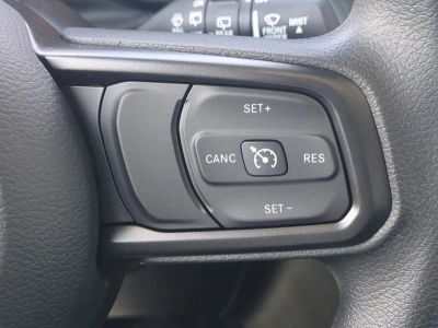 2026 Jeep Wrangler — photo 25 view