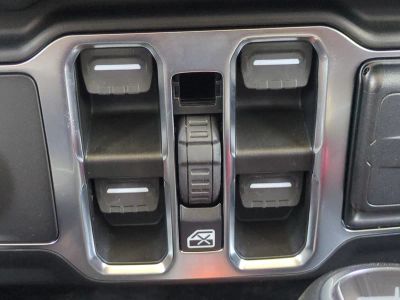 2026 Jeep Wrangler — photo 23 view