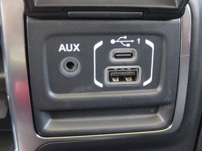 2026 Jeep Wrangler — photo 22 view