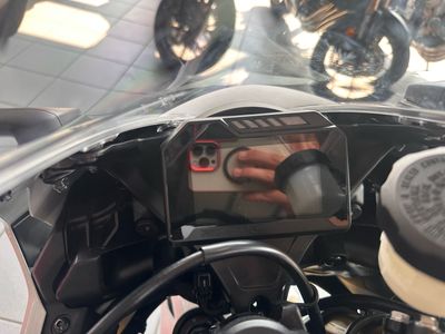 2026 Honda CBR1000RR - Photo 5
