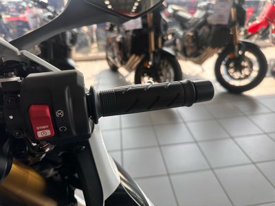 2026 Honda CBR1000RR - Photo 7