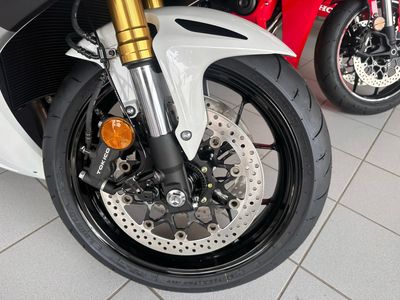 2026 Honda CBR1000RR - Photo 11