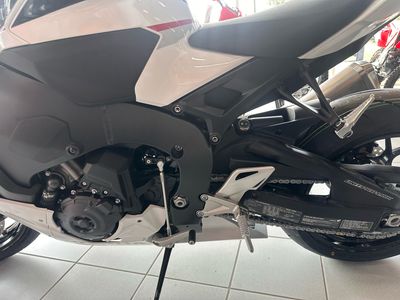 2026 Honda CBR1000RR - Photo 10