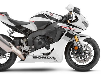 2026 Honda CBR1000RR - Photo 14