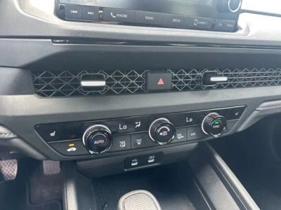 2025 Honda Accord — photo 24 view