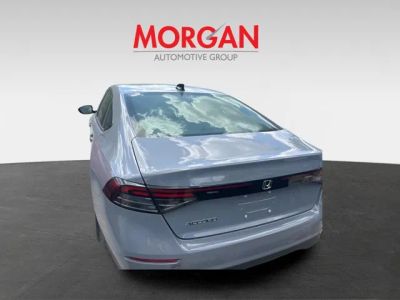 2025 Honda Accord — photo 10 view