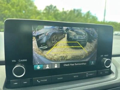 2025 Honda Accord — photo 27 view