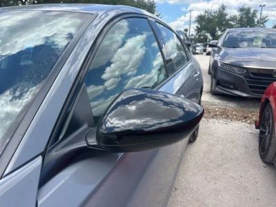 2025 Honda Accord — photo 8 view
