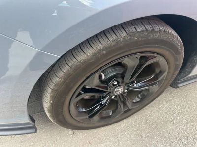 2025 Honda Accord — photo 7 view
