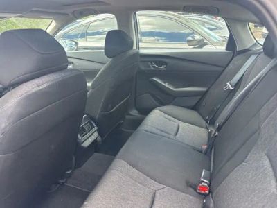 2025 Honda Accord — photo 28 view