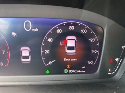 2025 Honda Accord — photo 21 view