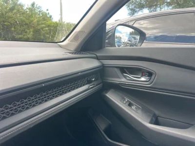 2025 Honda Accord — photo 25 view