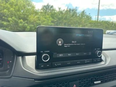 2025 Honda Accord — photo 23 view
