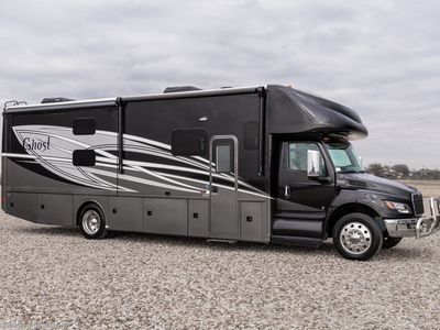 2024 Nexus Ghost 36DS - Photo 37