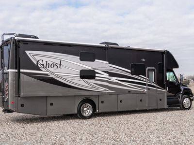 2024 Nexus Ghost 36DS - Photo 39