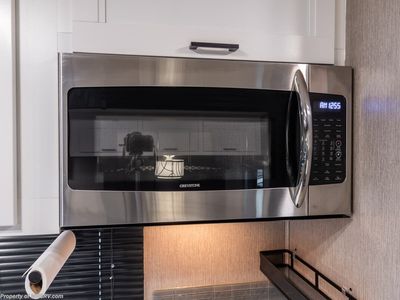 2024 Nexus Ghost 36DS - Photo 19