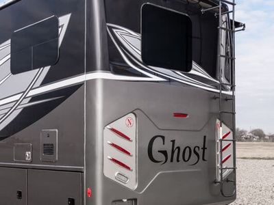 2024 Nexus Ghost 36DS - Photo 42
