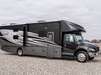 2024 Nexus Ghost 36DS - Photo 38