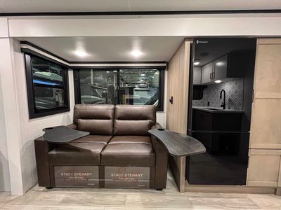 2026 Jayco NORTH TRAIL - Photo 4