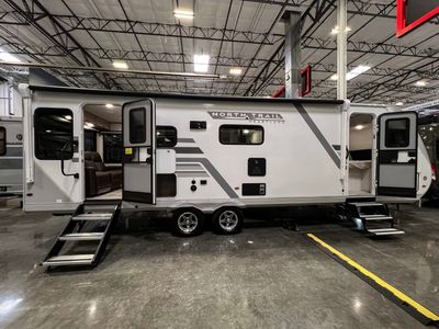 2026 Jayco NORTH TRAIL - Photo 16