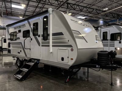 2026 Jayco NORTH TRAIL - Photo 1